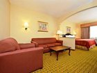 фото отеля BEST WESTERN Dayton Inn And Suites