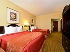 фото отеля BEST WESTERN Dayton Inn And Suites