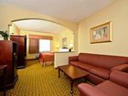 фото отеля BEST WESTERN Dayton Inn And Suites