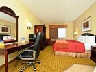 фото отеля BEST WESTERN Dayton Inn And Suites