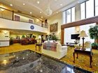 фото отеля BEST WESTERN Dayton Inn And Suites