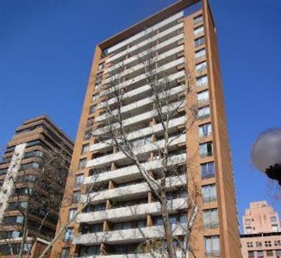 фото отеля San Cristobal Suites Providencia II