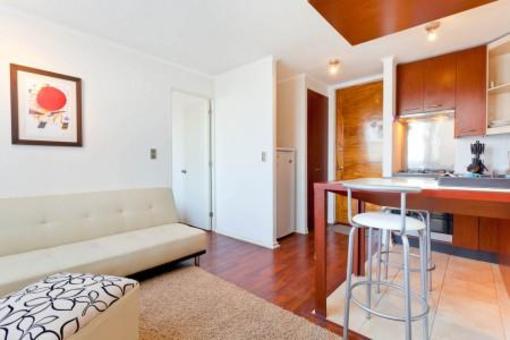 фото отеля San Cristobal Suites Providencia II