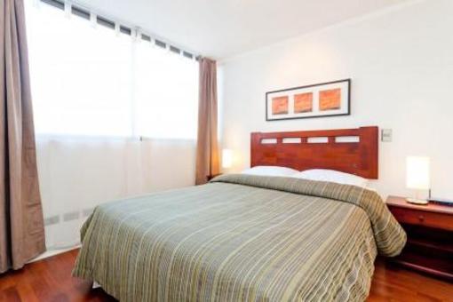 фото отеля San Cristobal Suites Providencia II