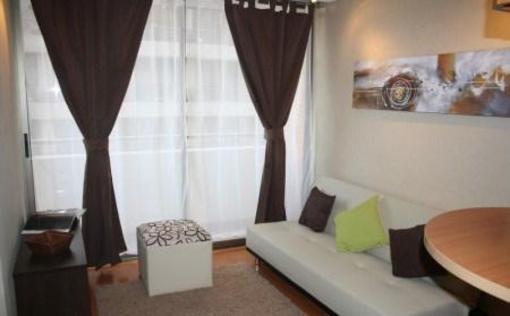 фото отеля San Cristobal Suites Providencia II