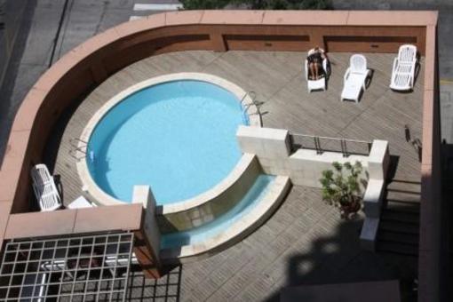 фото отеля San Cristobal Suites Providencia II