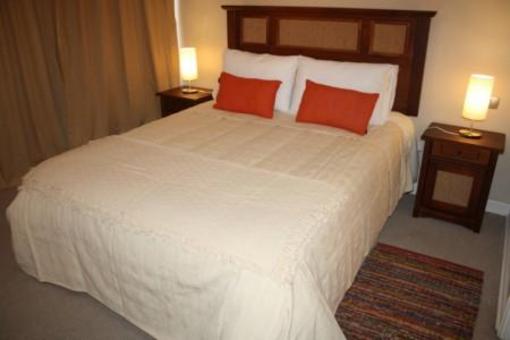 фото отеля San Cristobal Suites Providencia II