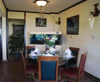 фото отеля San Cristobal Suites Providencia II