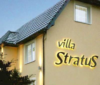 фото отеля Villa Stratus Gdansk