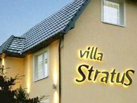 Villa Stratus Gdansk