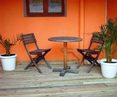 фото отеля Hotel L'albatros Le Pouliguen
