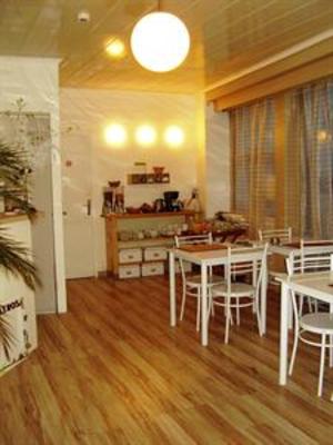 фото отеля Hotel L'albatros Le Pouliguen