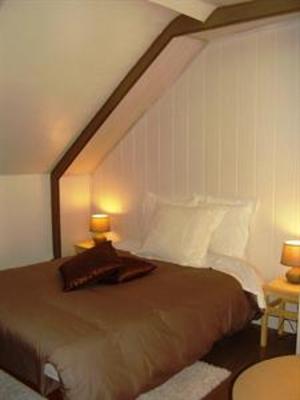 фото отеля Hotel L'albatros Le Pouliguen