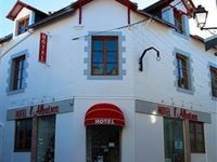 Hotel L'albatros Le Pouliguen