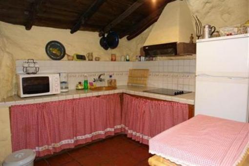 фото отеля Casa Pepa Granadilla de Abona