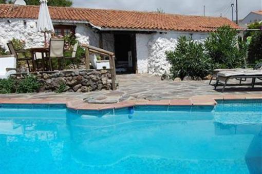 фото отеля Casa Pepa Granadilla de Abona