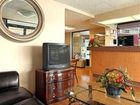 фото отеля Express Inn and Suites Clearwater