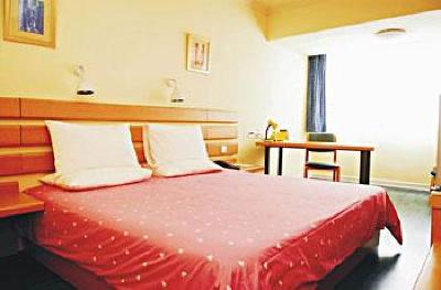 фото отеля Home Inn (Wuhan Economic Development)