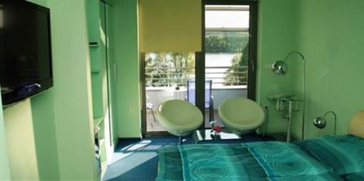 фото отеля Kaliska Hotel