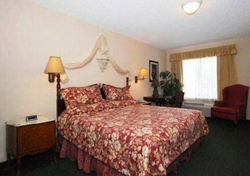 фото отеля Rodeway Inn Manitou Springs