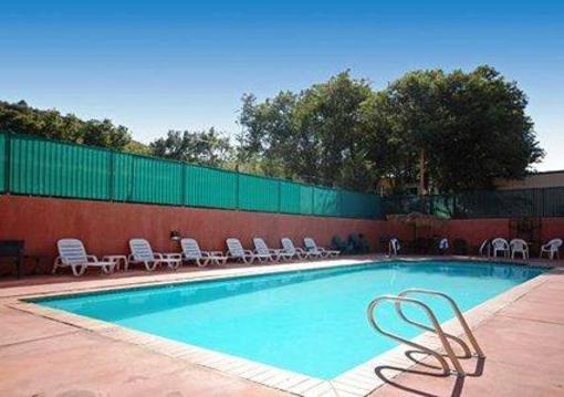 фото отеля Rodeway Inn Manitou Springs