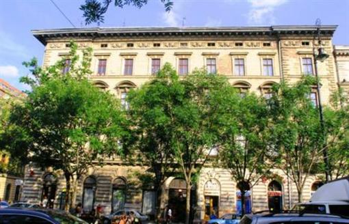 фото отеля Guru Hostel
