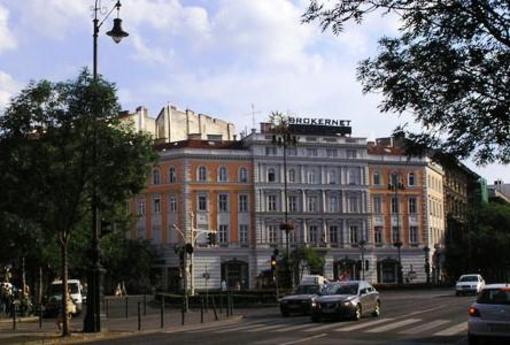 фото отеля Guru Hostel