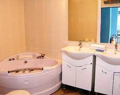 фото отеля Hotel OAZA