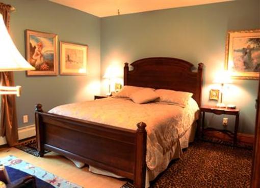 фото отеля Elk Mountain Resort Hotel Montrose