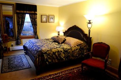 фото отеля Elk Mountain Resort Hotel Montrose