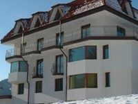 Hotel Crystal Smolyan