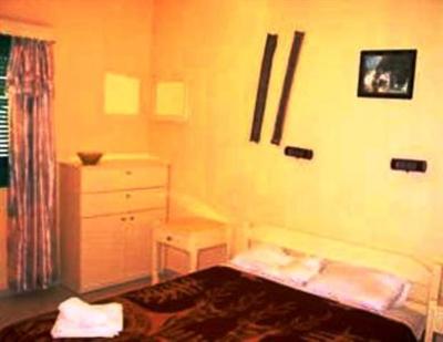 фото отеля Hotel Neos Matala