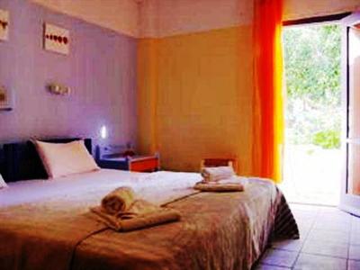 фото отеля Hotel Neos Matala