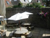 The Cross Keys Inn Frome