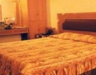 фото отеля Hotel VIP Intercontinental