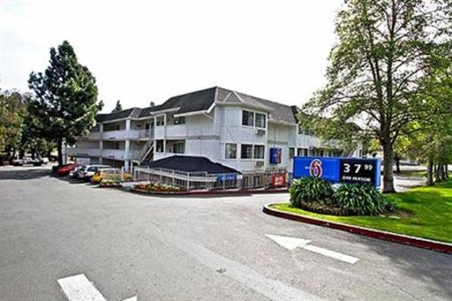 фото отеля Motel 6 Vallejo - Six Flags East