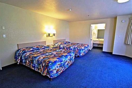 фото отеля Motel 6 Vallejo - Six Flags East