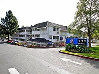 Motel 6 Vallejo - Six Flags East