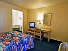 фото отеля Motel 6 Vallejo - Six Flags East