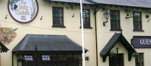 фото отеля Brog Maker Hotel Kilkenny