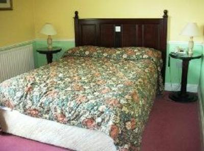 фото отеля Brog Maker Hotel Kilkenny