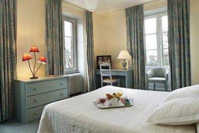 фото отеля Hotel Des Vosges Turckheim