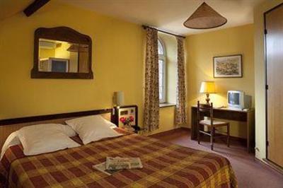 фото отеля Hotel Des Vosges Turckheim