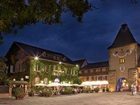 фото отеля Hotel Des Vosges Turckheim
