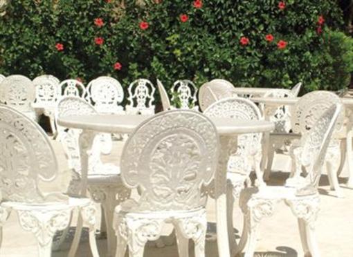 фото отеля C & H Hotels Turkevi Antalya