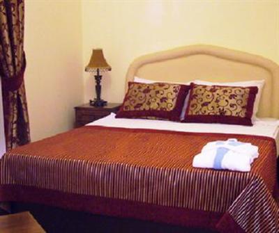 фото отеля C & H Hotels Turkevi Antalya