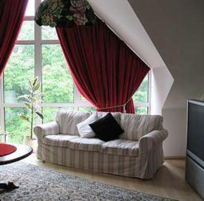 фото отеля Abtei-Park Hotel