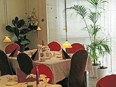 фото отеля Abtei-Park Hotel