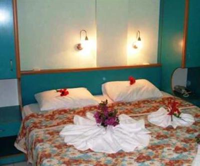 фото отеля Villa Sun Apart Marmaris