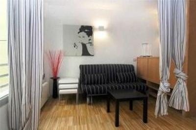 фото отеля Apartamentos MV Centro Historico Madrid